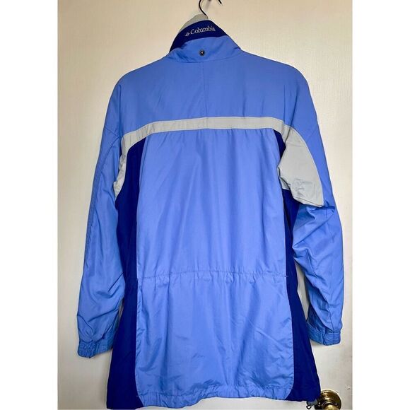 Columbia Vintage Norwalk Retro Ski Jacket Coat Size S - Picture 14 of 16